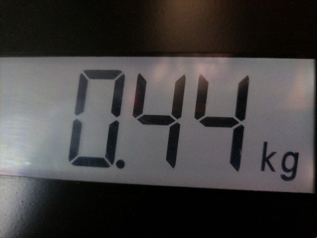 Фара противотуманная левая (ПТФ) AUDI A6 C5 1997-2004