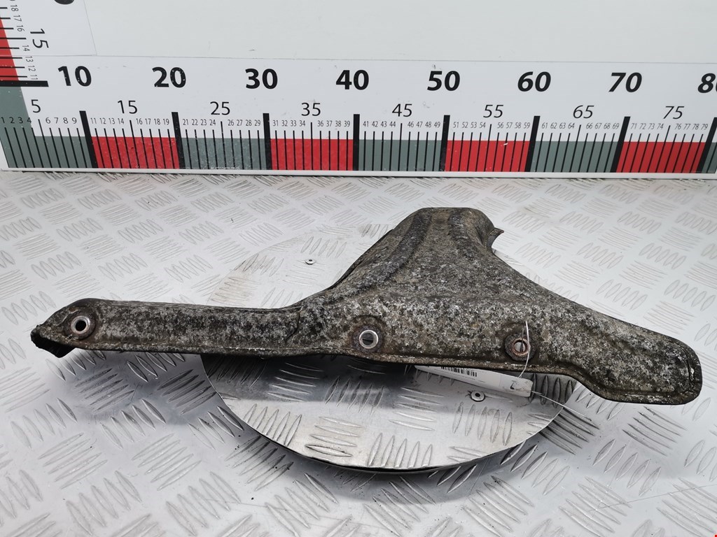 Экран тепловой FIAT Ducato 250 2007-2014