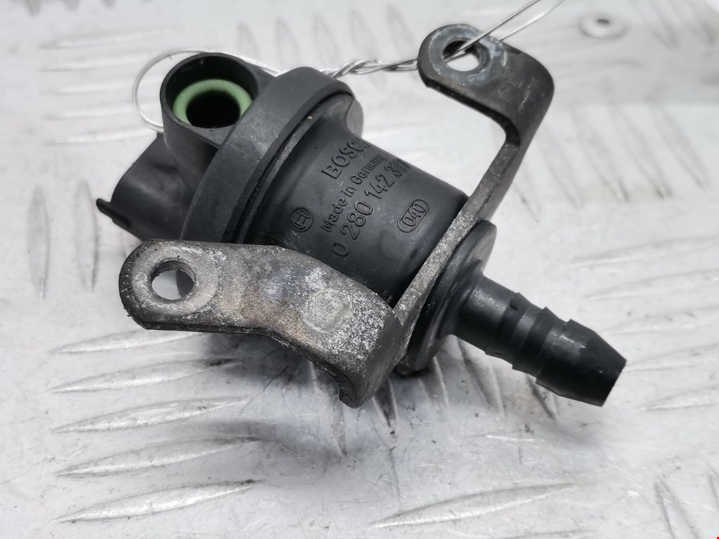 Клапан вентиляции топливного бака OPEL Meriva A 2003-2010