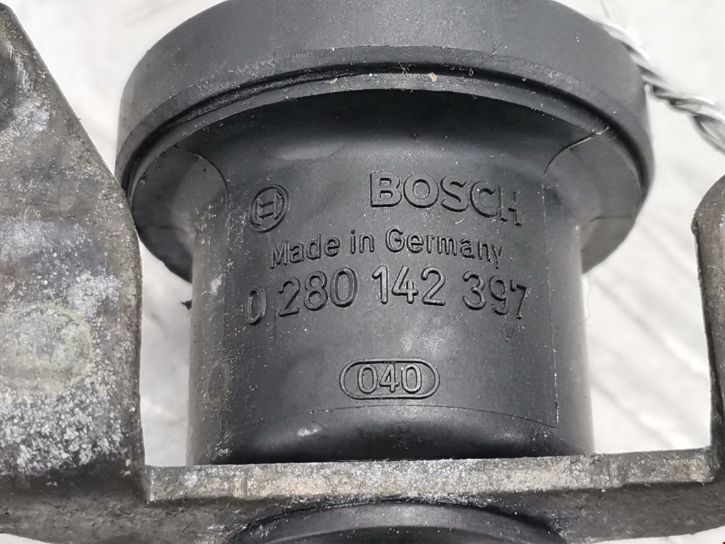 Клапан вентиляции топливного бака OPEL Meriva A 2003-2010