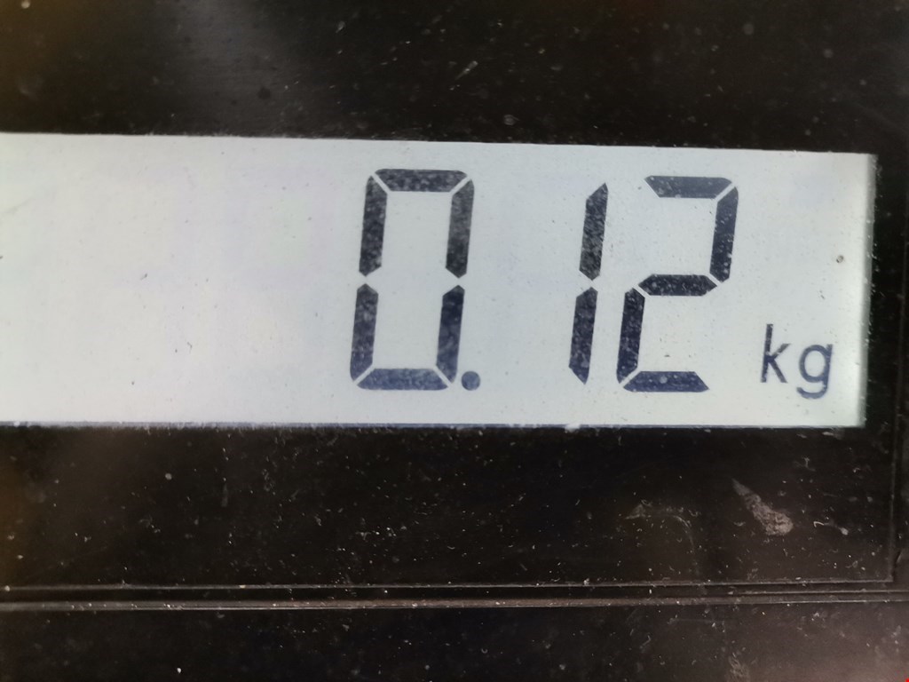 Клапан вентиляции топливного бака OPEL Meriva A 2003-2010