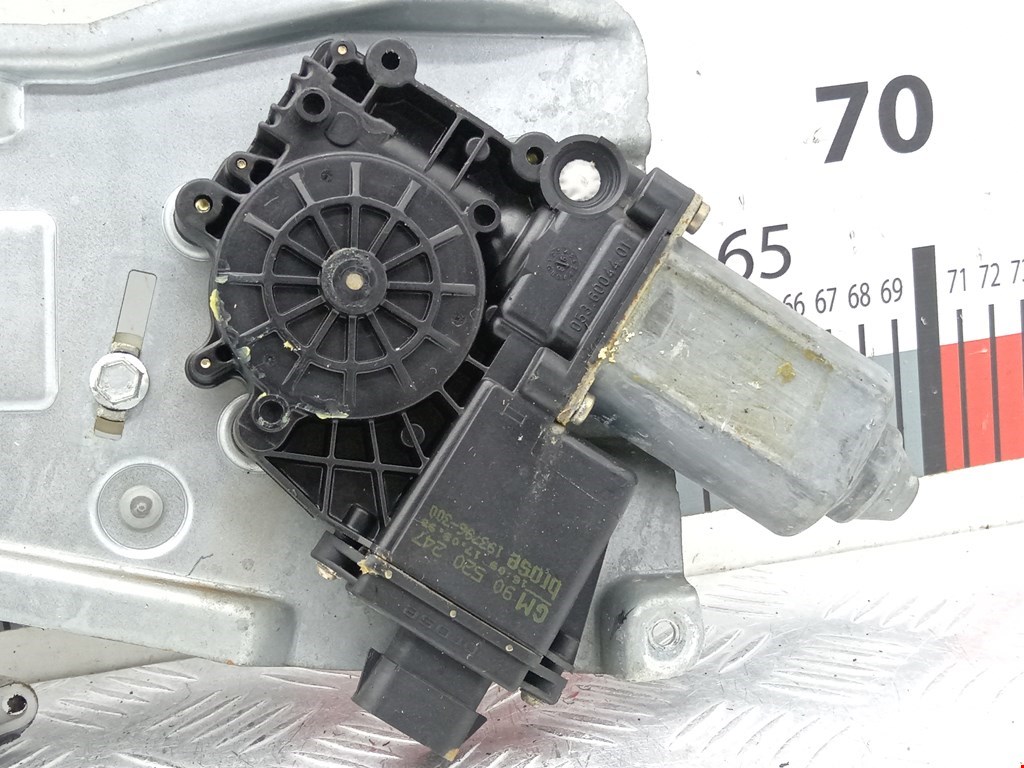 Стеклоподъемник передний левый OPEL Omega B 1994-2004