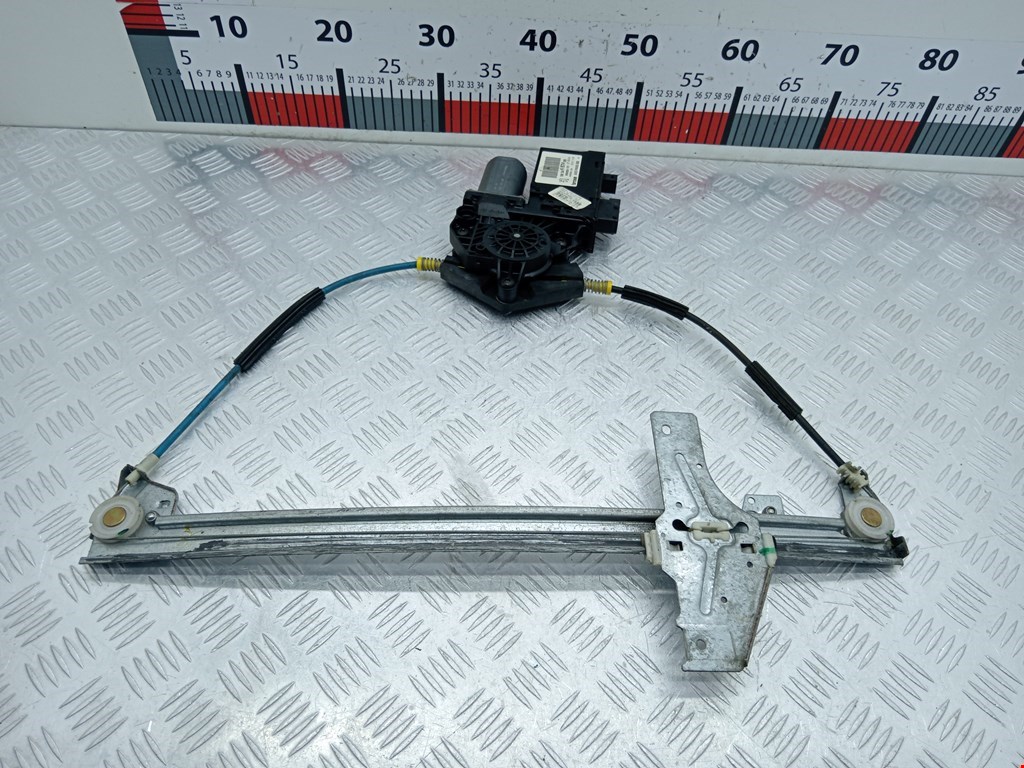 Стеклоподъемник передний правый PEUGEOT 307 2001-2008