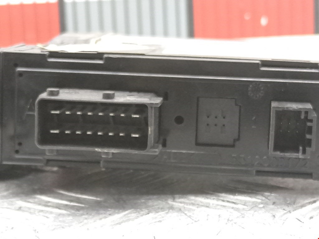 Стеклоподъемник передний правый PEUGEOT 307 2001-2008