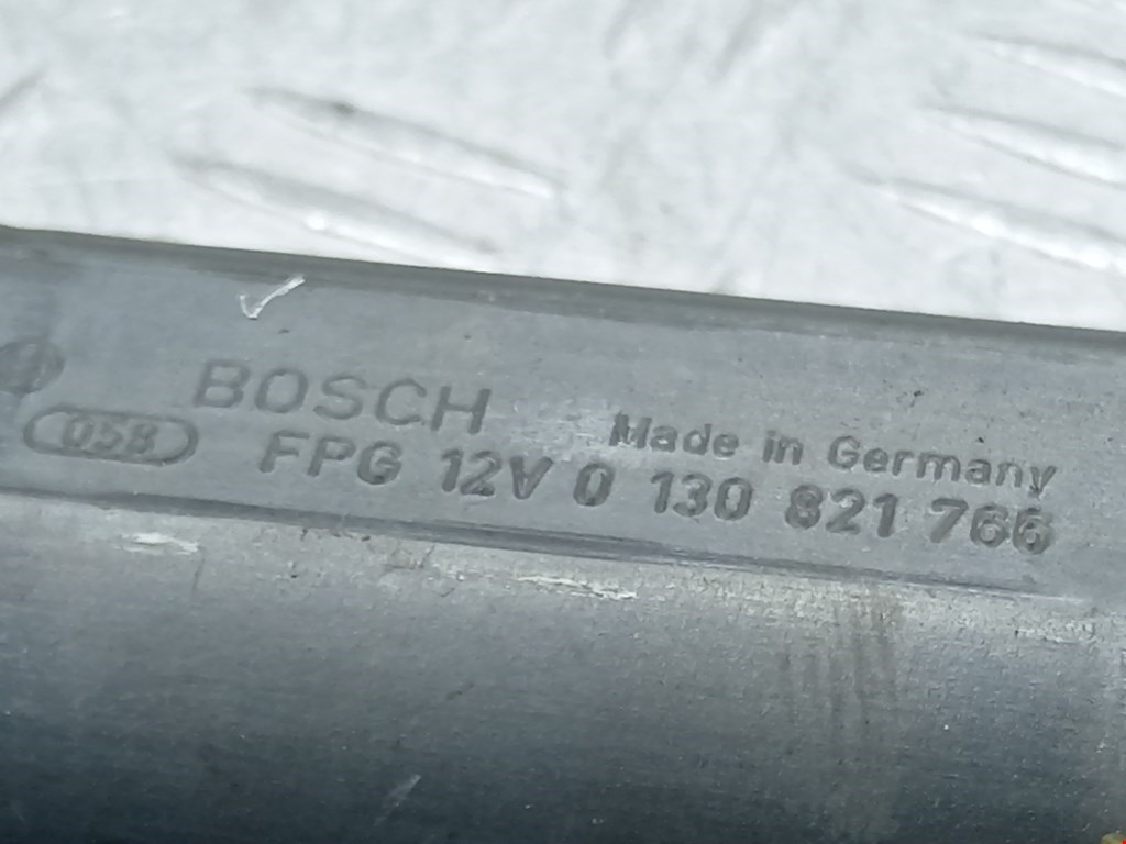 Стеклоподъемник передний правый PEUGEOT 307 2001-2008