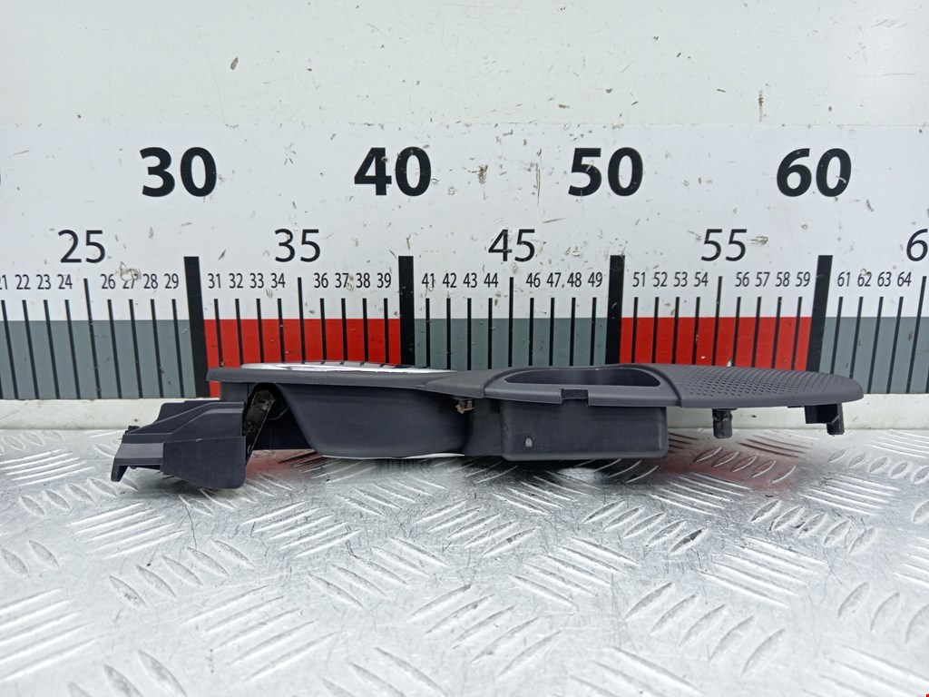 Ручка дверная задняя внутренняя левая MERCEDES-BENZ A-Class W168 1997-2004