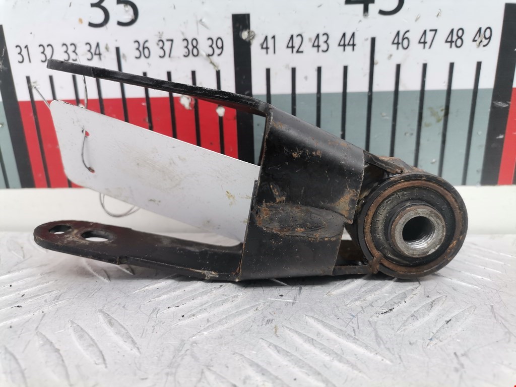 Кронштейн КПП PEUGEOT 206 1998-2012