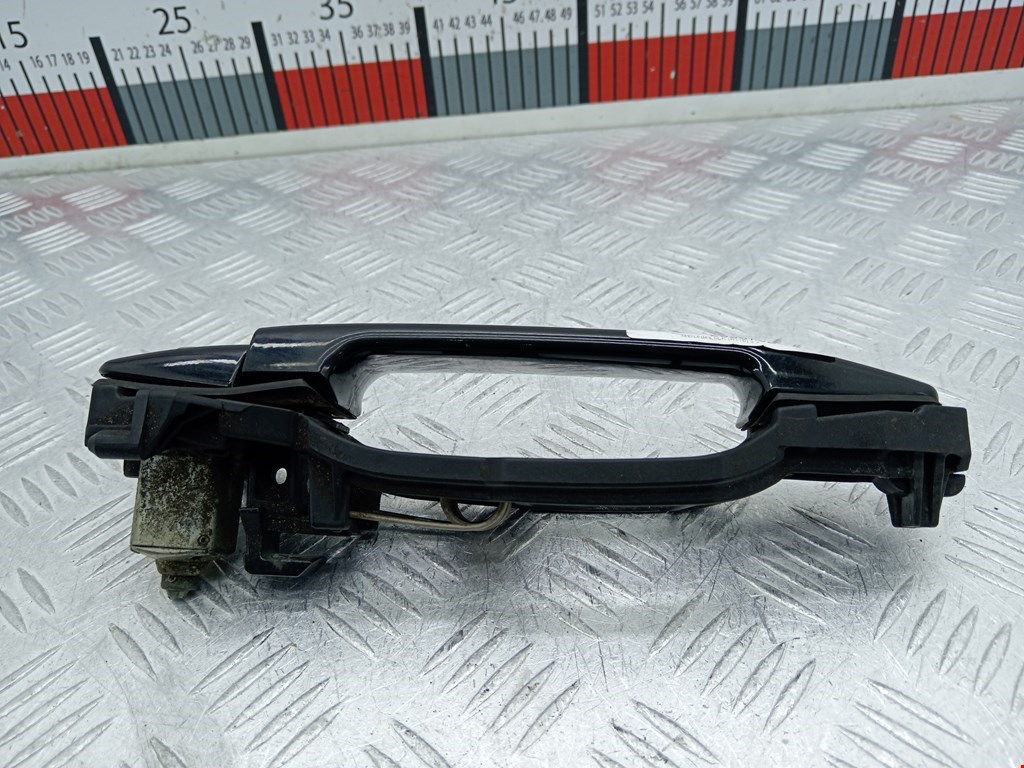 Ручка двери передней наружная левая MERCEDES-BENZ SLK-Class R170 1996-2004
