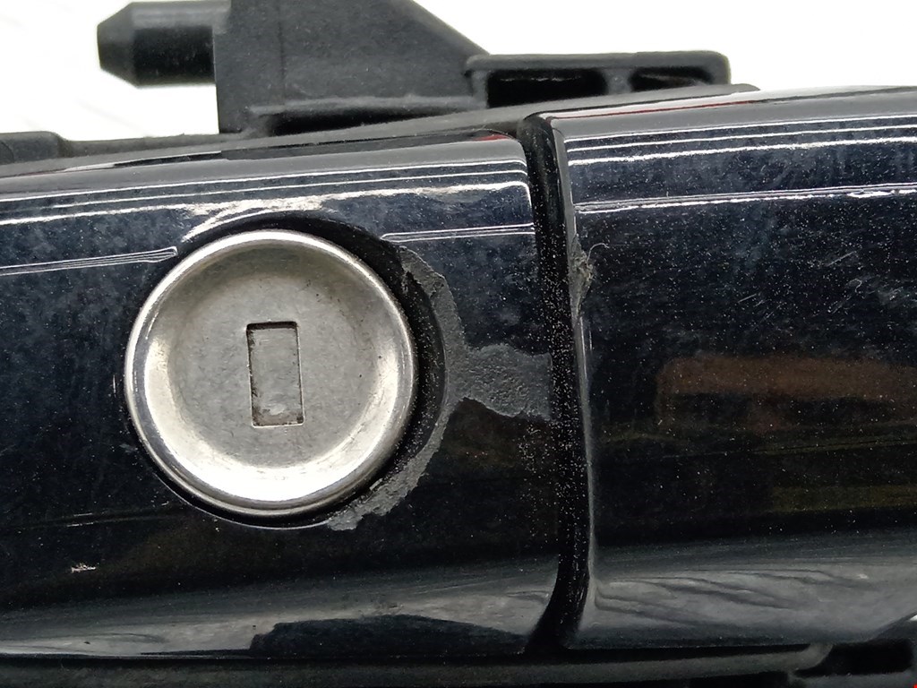 Ручка двери передней наружная левая MERCEDES-BENZ SLK-Class R170 1996-2004