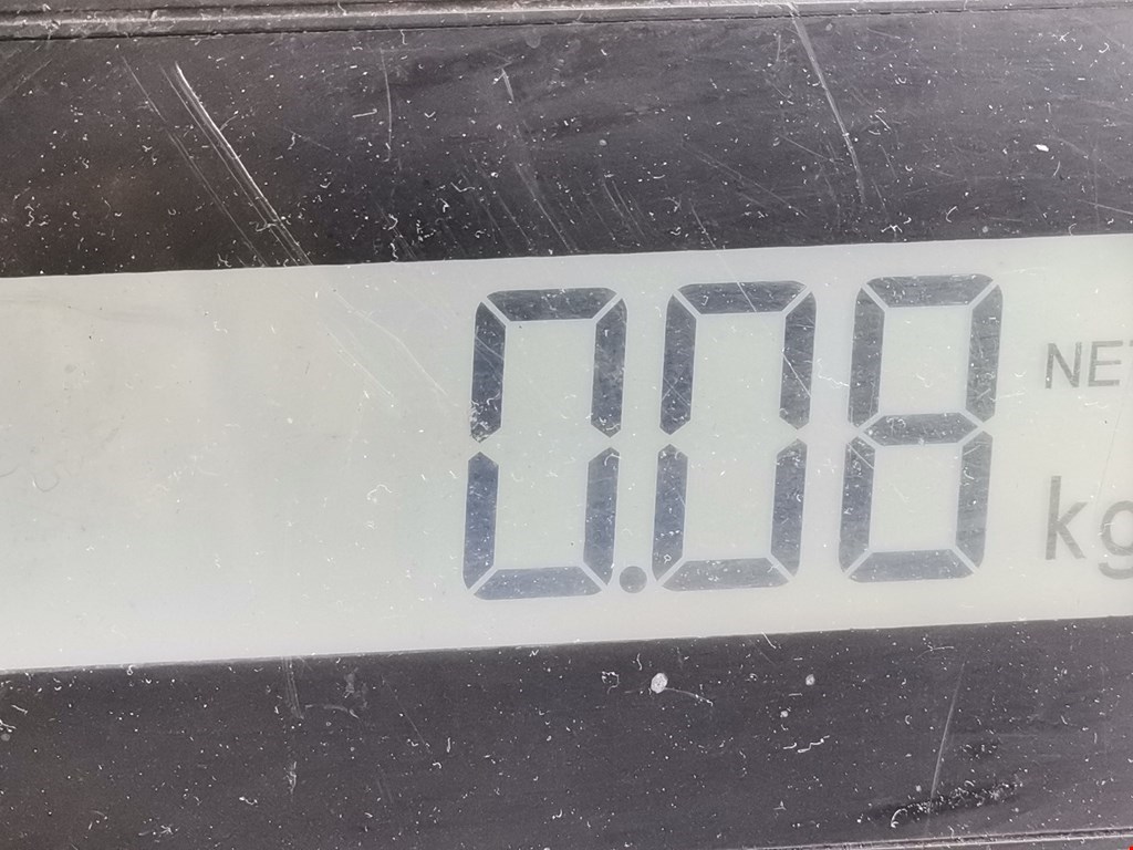 Молдинг лобового стекла VOLKSWAGEN Passat B6 2005-2011