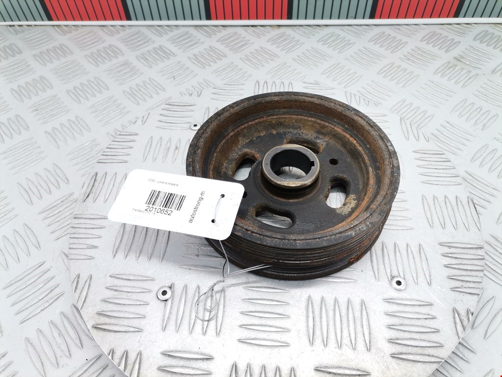 Шестерня коленвала (шкив) FIAT Sedici 2005-2014