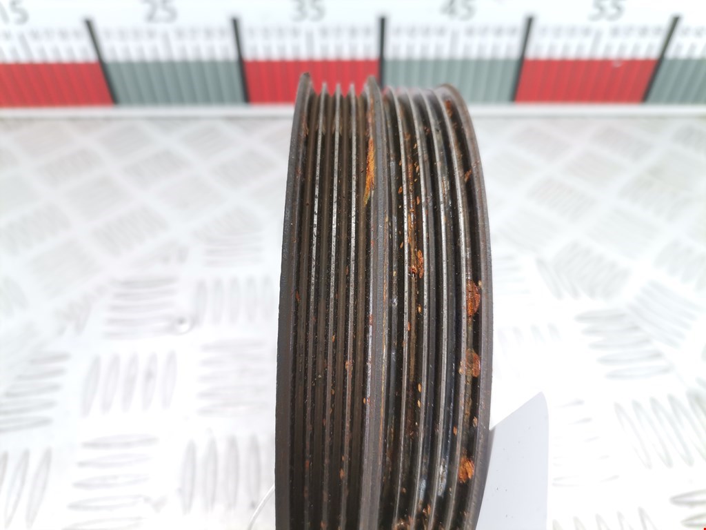 Шестерня коленвала (шкив) FIAT Sedici 2005-2014