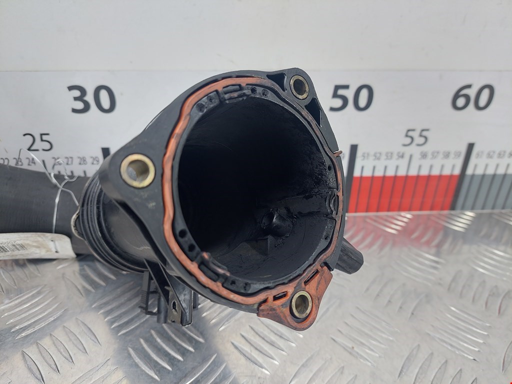 Расходомер воздуха (массметр, датчик ДМРВ) MITSUBISHI Colt Z3 2003-2012