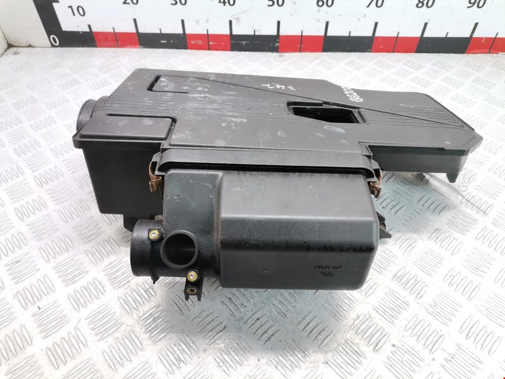 Корпус воздушного фильтра FIAT Sedici 2005-2014