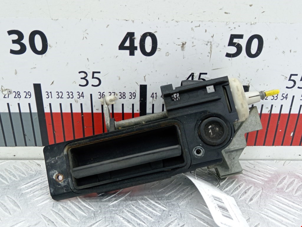 Ручка двери багажника наружная MERCEDES-BENZ SLK-Class R170 1996-2004