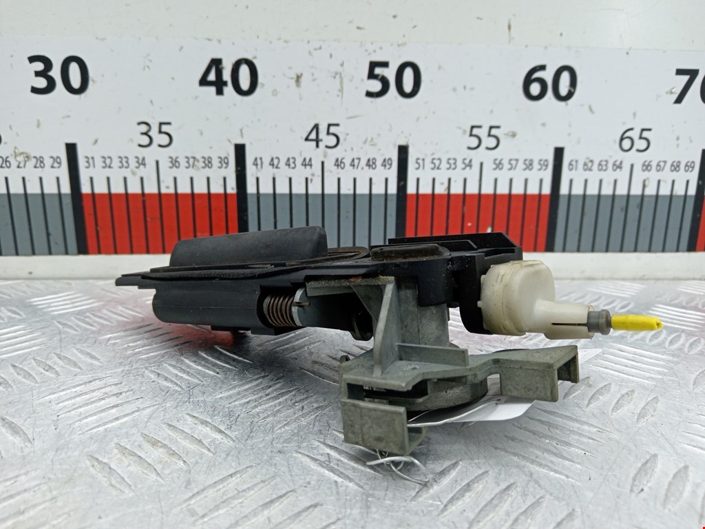 Ручка двери багажника наружная MERCEDES-BENZ SLK-Class R170 1996-2004