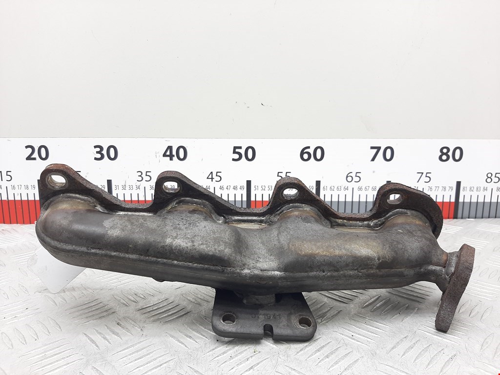 Коллектор выпускной RENAULT Espace 2003-2014