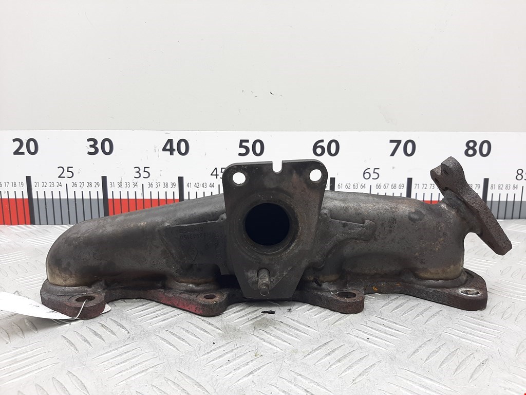 Коллектор выпускной RENAULT Espace 2003-2014