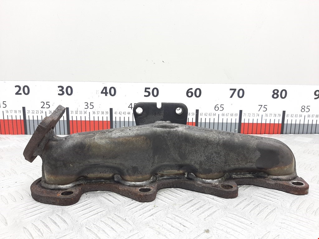 Коллектор выпускной RENAULT Espace 2003-2014