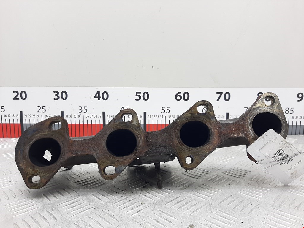 Коллектор выпускной RENAULT Espace 2003-2014