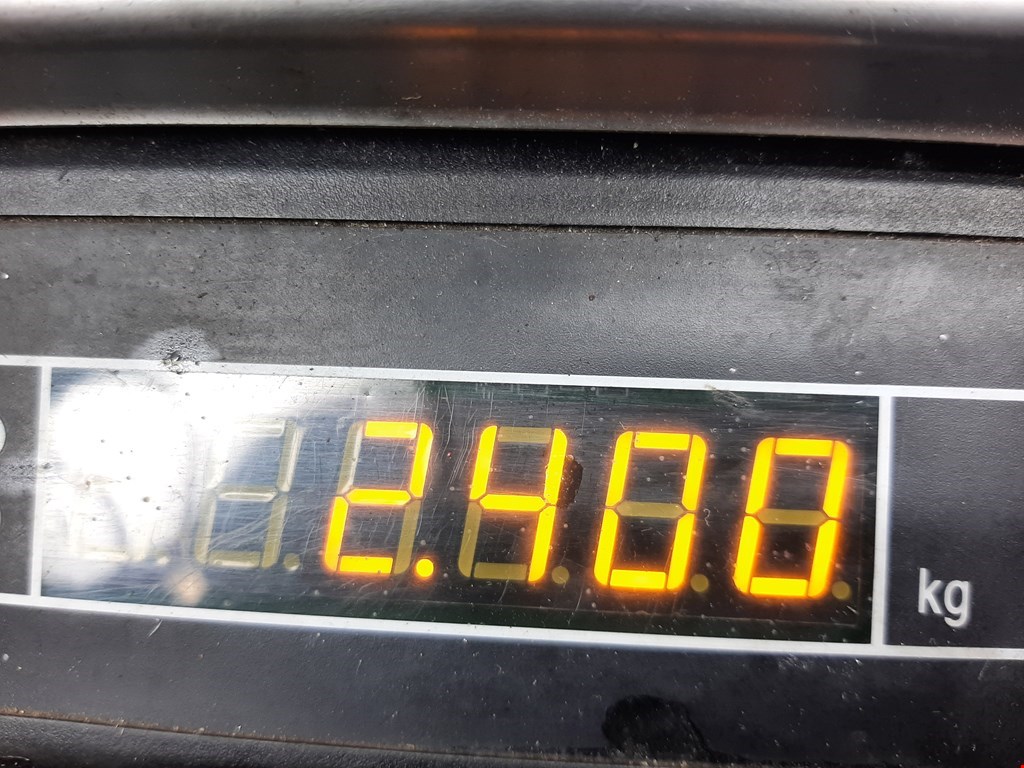 Коллектор выпускной RENAULT Espace 2003-2014