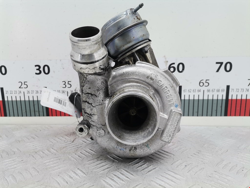 Турбина RENAULT Espace 2003-2014