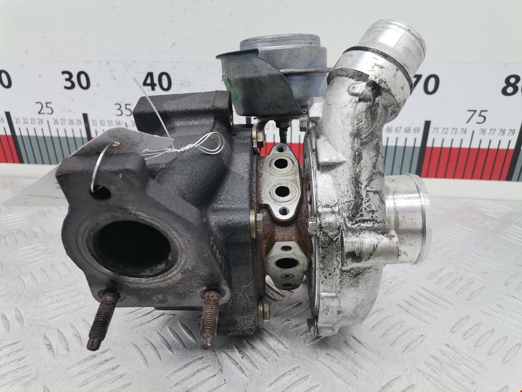 Турбина RENAULT Espace 2003-2014