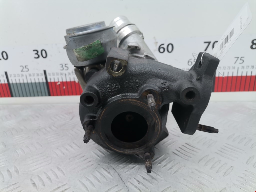 Турбина RENAULT Espace 2003-2014