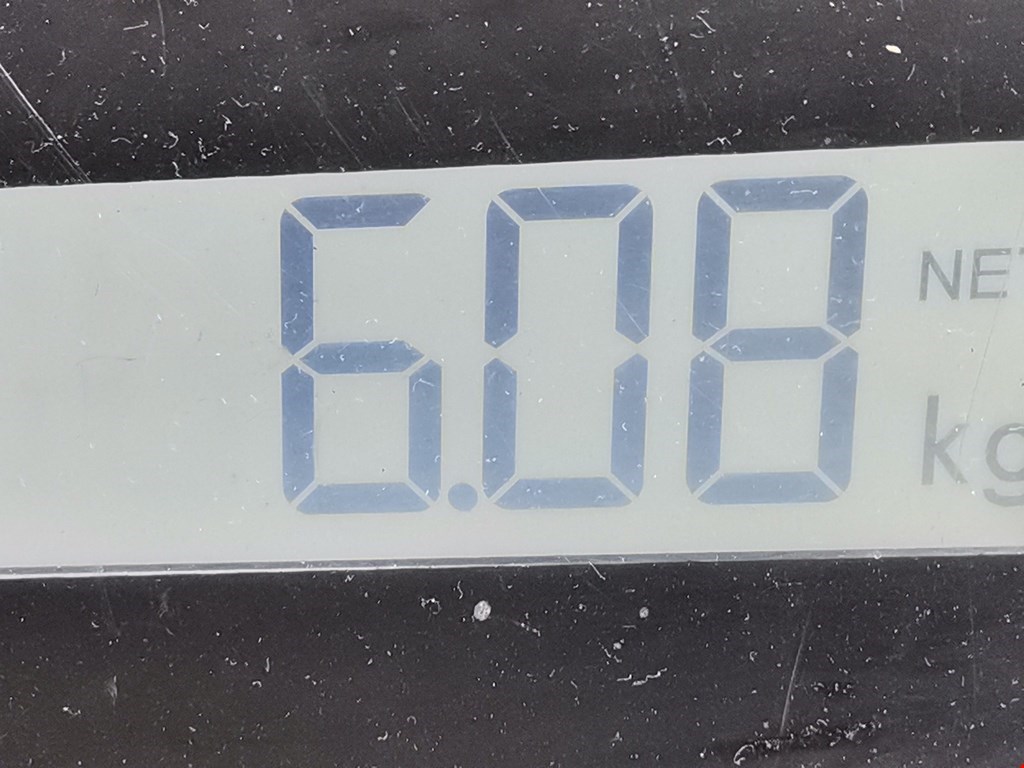 Турбина RENAULT Espace 2003-2014