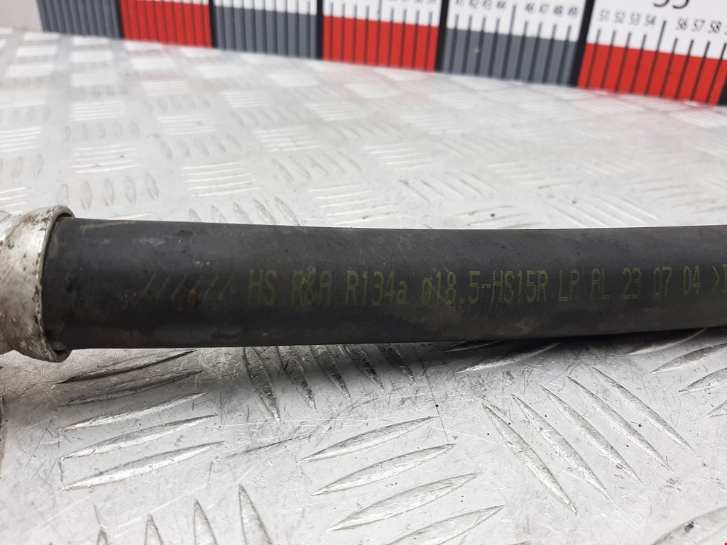 Трубка кондиционера KIA Sorento 2002-2009