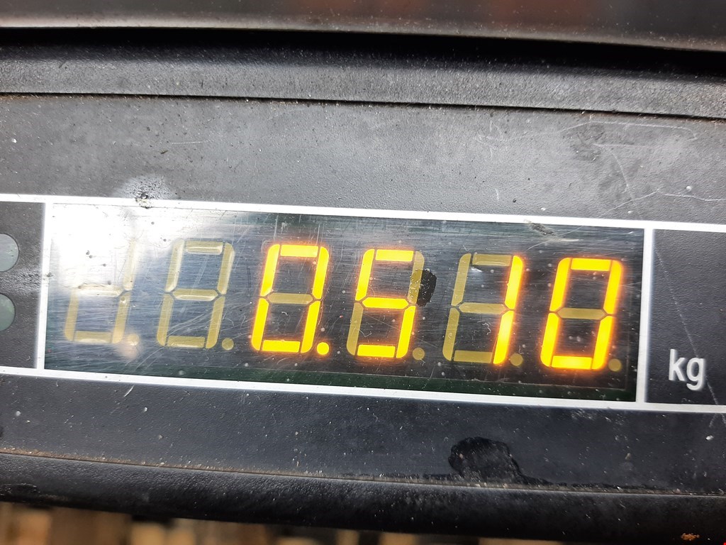 Трубка кондиционера KIA Sorento 2002-2009