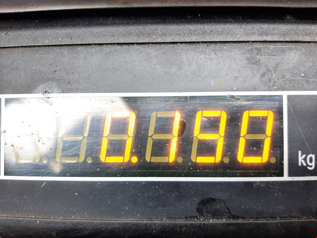 Трубка кондиционера KIA Sorento 2002-2009