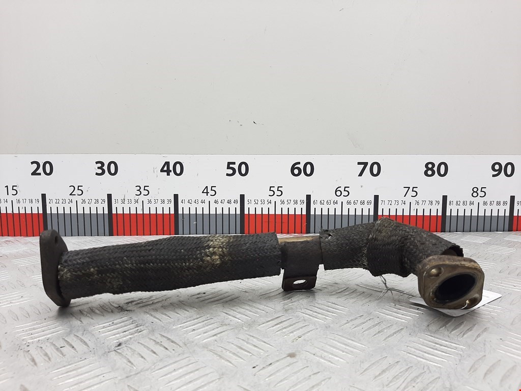 Трубка системы рециркуляции EGR Kia Sorento 1 (BL) (2002-2011)