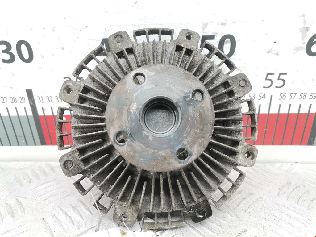 Вискомуфта Kia Sorento 1 (BL) (2002-2011)