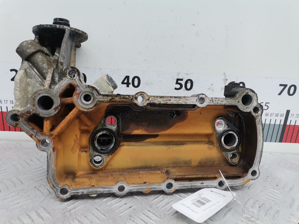 Корпус масляного фильтра Kia Sorento 1 (BL) (2002-2011)