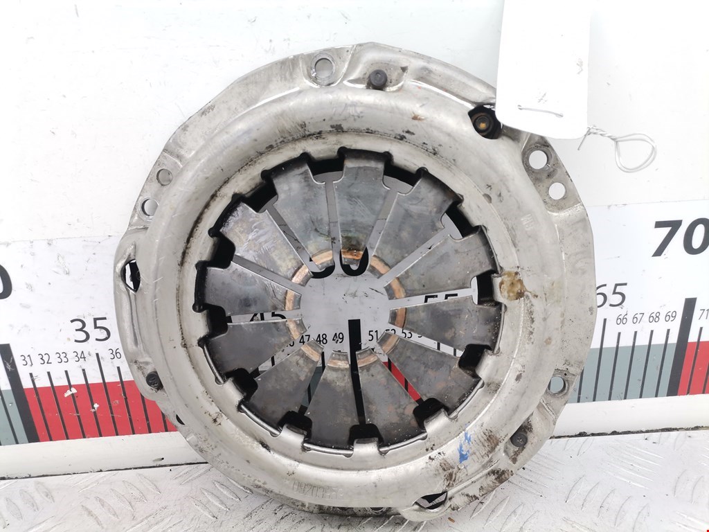 Маховик (демпфер сцепления) OPEL Agila A 2000-2007