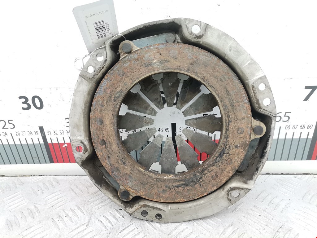 Маховик (демпфер сцепления) OPEL Agila A 2000-2007