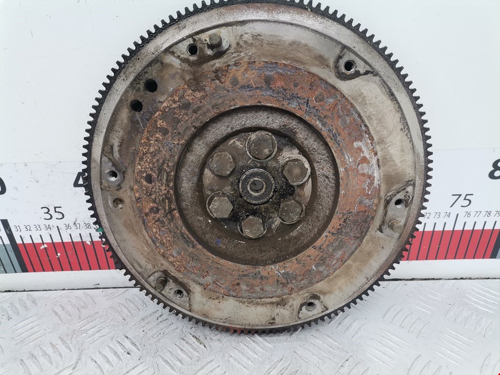 Маховик (демпфер сцепления) OPEL Agila A 2000-2007