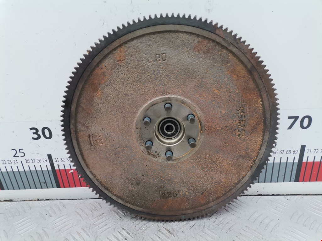 Маховик (демпфер сцепления) OPEL Agila A 2000-2007