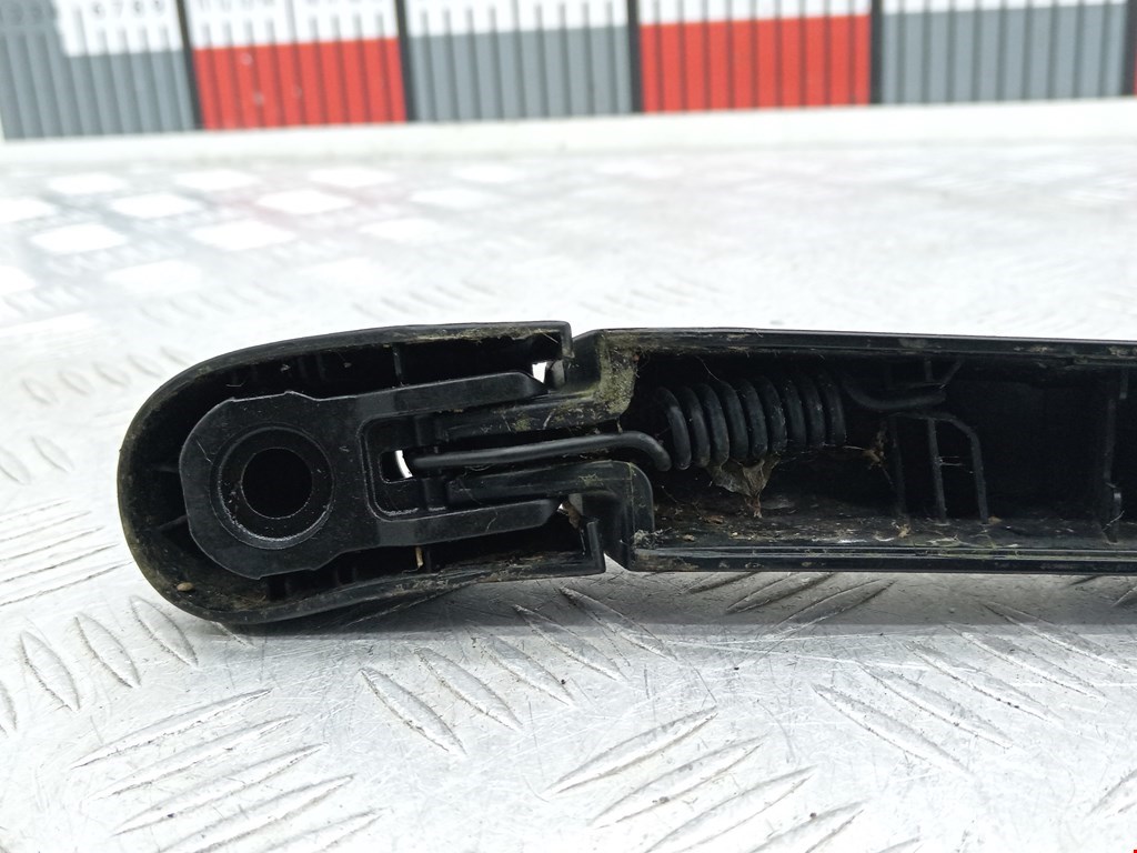 Поводок дворника задний (заднего) HYUNDAI Tucson l 2004-2010