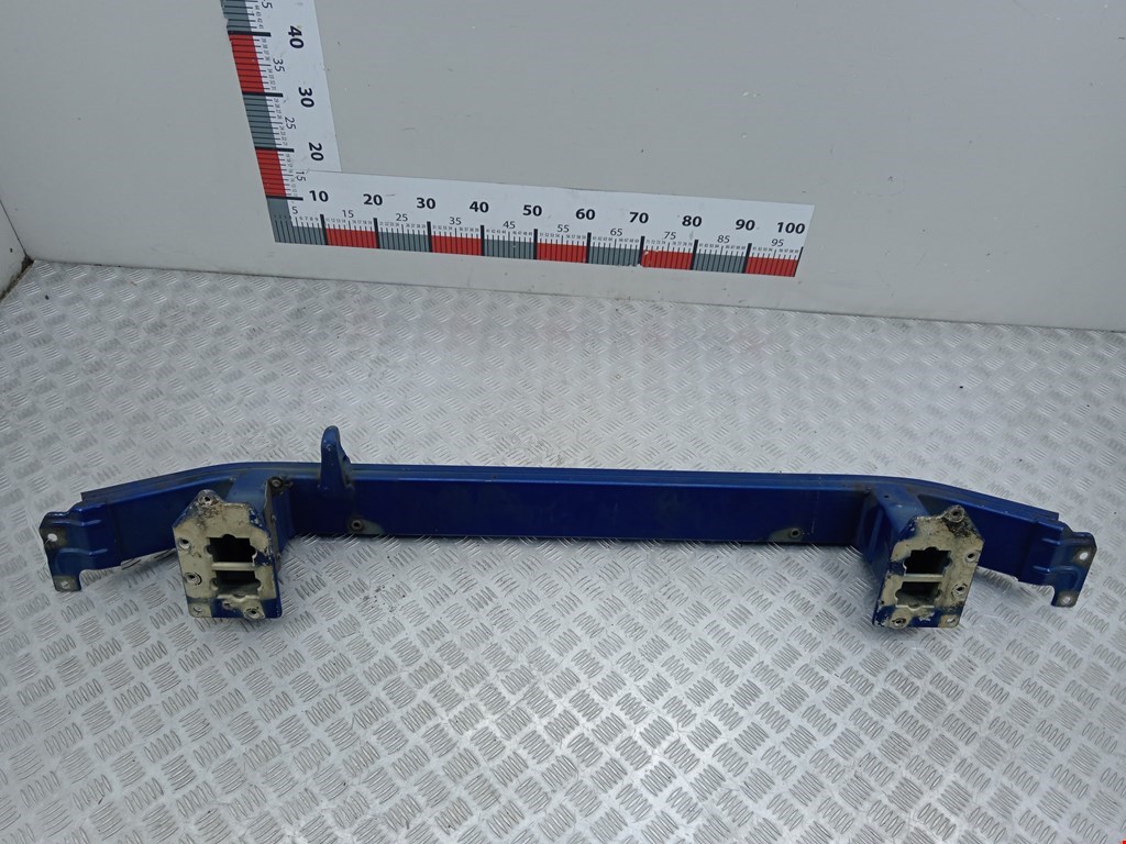 Усилитель переднего бампера (передний) MERCEDES-BENZ A-Class W168 1997-2004