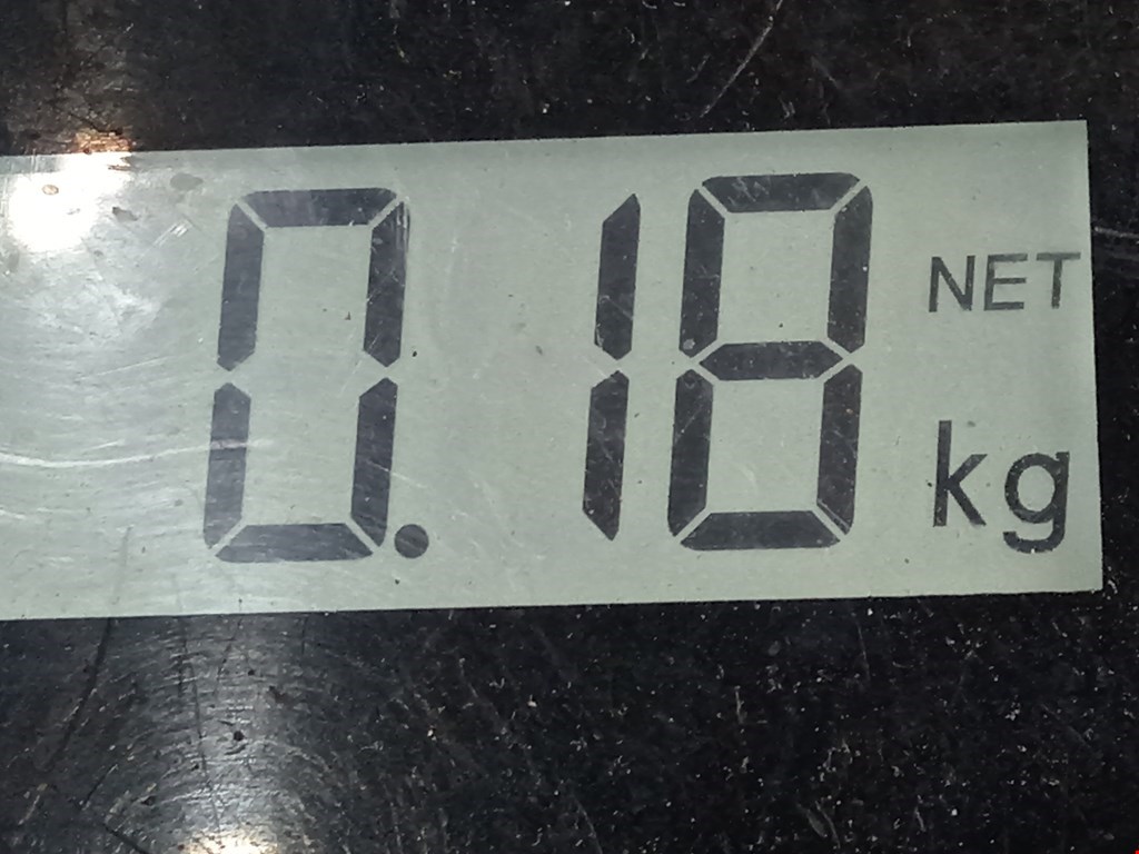 Поводок дворника задний (заднего) HYUNDAI Tucson l 2004-2010