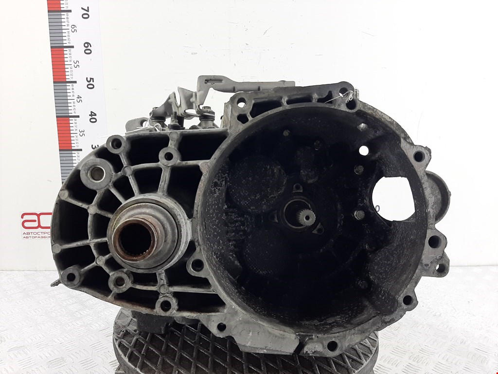 Вал приводной Volkswagen Sharan 1 (1995-2010)