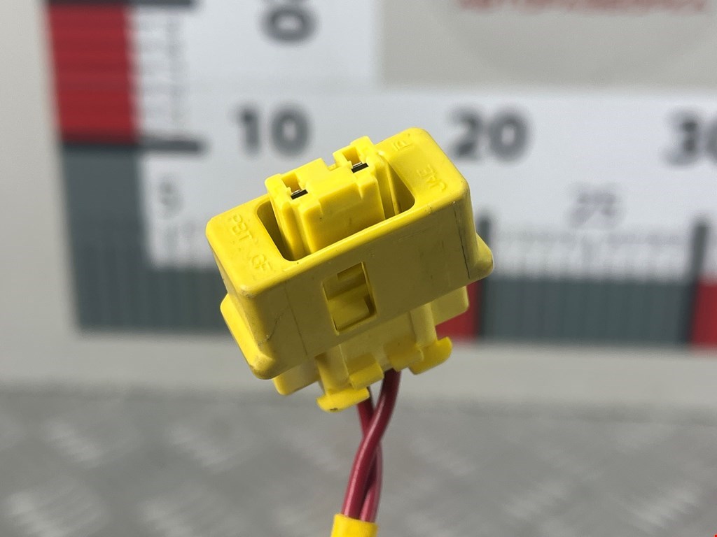 Подушка безопасности пассажирская (в торпедо) HYUNDAI Santa Fe SM/ Classic 2000-2012