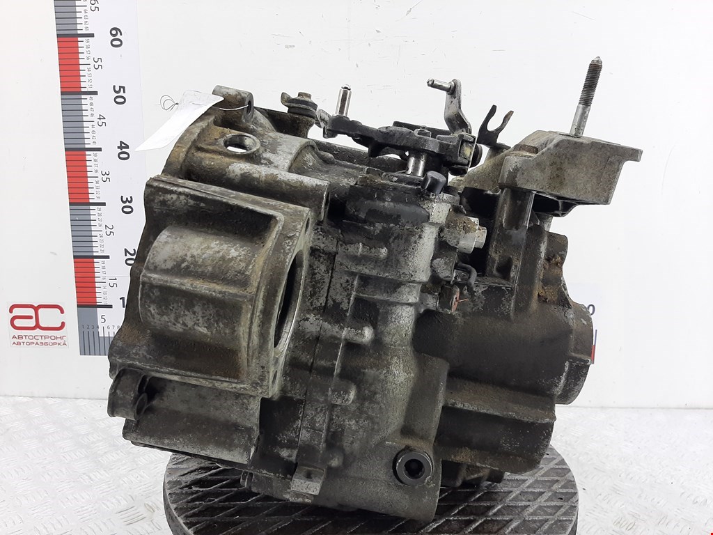 МКПП (Механическая коробка переключения передач) FORD Galaxy 1995-2005