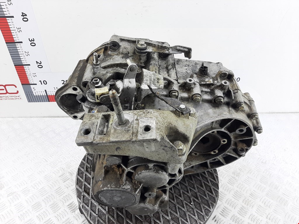 МКПП (Механическая коробка переключения передач) FORD Galaxy 1995-2005