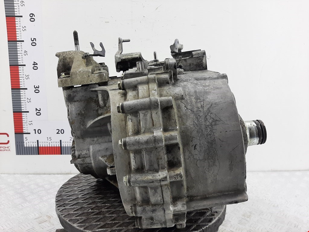 МКПП (Механическая коробка переключения передач) FORD Galaxy 1995-2005