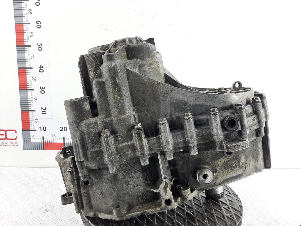 МКПП (Механическая коробка переключения передач) FORD Galaxy 1995-2005