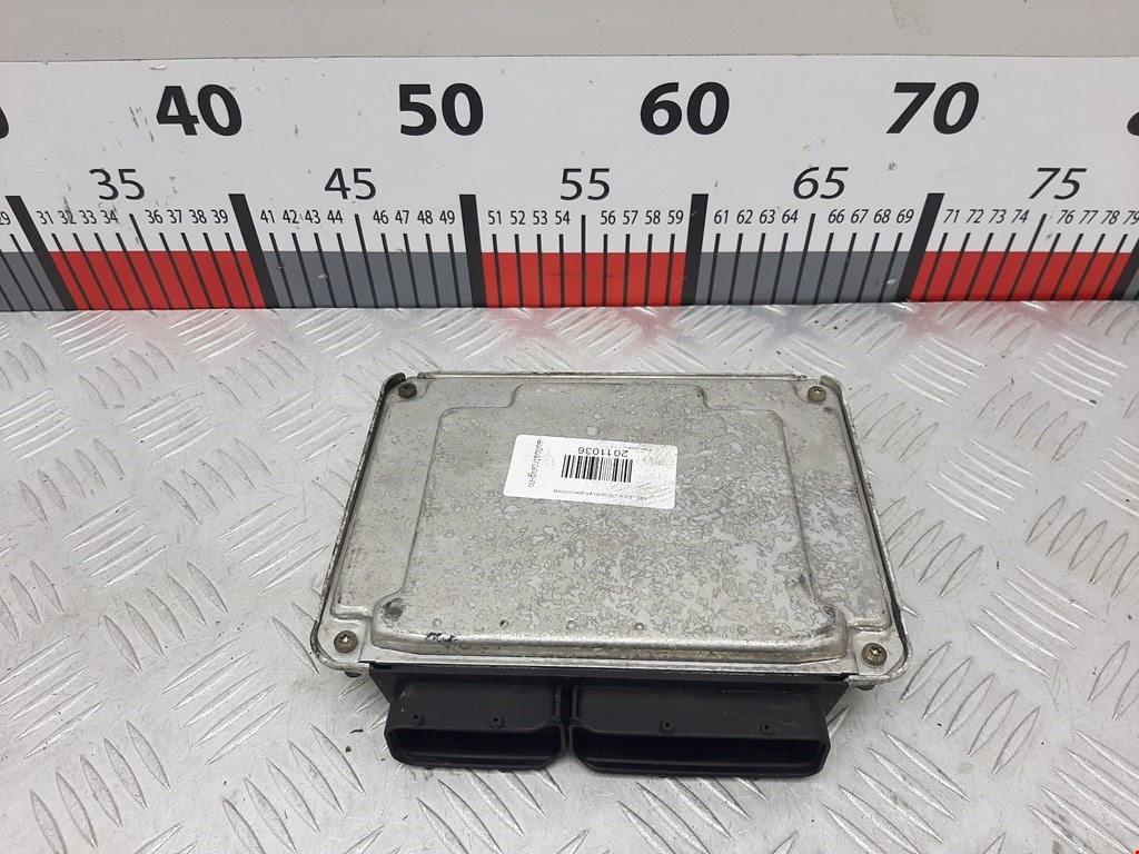 Блок управления двигателя (ЭБУ) FORD Galaxy 1995-2005