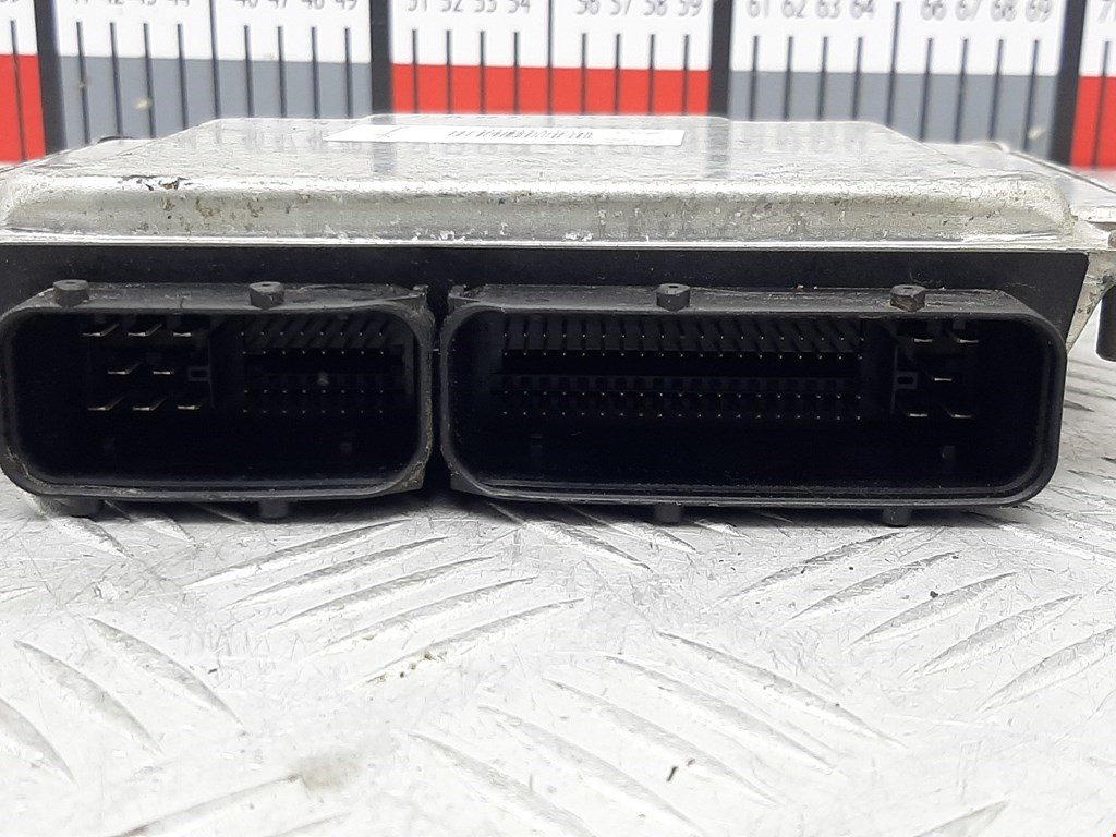 Блок управления двигателя (ЭБУ) FORD Galaxy 1995-2005